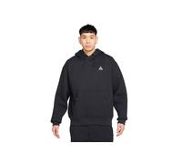 Nike ACG Therma-FIT Fleece Hoodie blk / anthracite / summit wht Gr. S