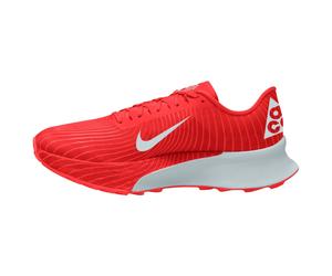 Nike - ACG Ultrafly Trail - Trailrunningschuhe, Gr. 42.5, schwarz/ photon dust (Black/CoolGrey/PhotonDust)