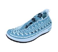 Nike ACG Watercat+ Herren-Sneaker Cz0931, Denim Turquoise Glacier Blue 400, 7