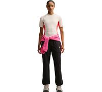 Nike ACG Wildsee Bslyr Damen T-Shirts weiss Größe L Trekking Schnell trocknend