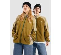 Nike ACG Wolf Tree Fz Sweatjacke olive flak / neutral olive Gr. S