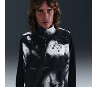 Nike ACG"Wolf Tree"Weste mit Print - Grau L HV1121-060