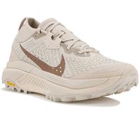 Nike - Women's ACG Zegama Trail - Trailrunningschuhe, Gr. 39, cream ii /braun (CreamII/DiffusedTaupe/LightOrewoodBrown)