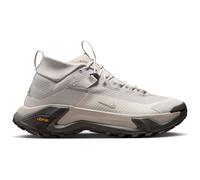 Nike ACG Zegama Hike Herren Zustiegsschuhe cream ii-cream ii-lt orewood Größe 45 Trekking Atmungsaktiv