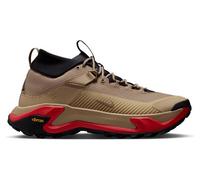nike acg zegama hike wanderschuhe braun rot fur herren 45