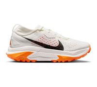 Nike ACG Zegama Trail Damen 38 Weiß/Orange