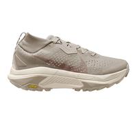 Nike ACG Zegama Trail Damen Trailrunningschuhe beige Größe 38.5 Trailrunning Atmungsaktiv