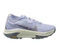 Nike ACG Zegama Trail Damen Trailrunningschuhe lila Größe 40 Trailrunning Atmungsaktiv