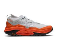 Nike ACG Zegama Trail Herren 40 1/2 Orange/Silber