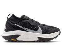 nike acg zegama trail schuhe schwarz weis fur damen 38