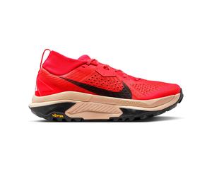 Nike ACG Zegama Trail Trailschuh Herren - rot, beige, Größe 45