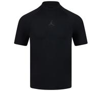 Nike Active Jordan Golf T-shirt In Schwarz S