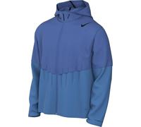 NIKE Aeroswift Storm-Fit Aerogami-Laufjacke Für Herren, Comet Blue/Black, FZ9039-411, L