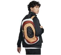 NIKE Rucksack NK AIR BKPK PHANTOM/RUGGED ORANGE/LIME BLA - (0196968859771)