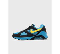 Nike AIR 180 Schwarz/Blau 42.5