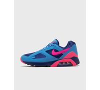 Nike Air Max 180 "University Blue" - Size: 41 University Blue/Hyper Pink