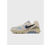 Nike Air 180 "Light Khaki" (lt khaki / black / team gold / psychic blue) - 42