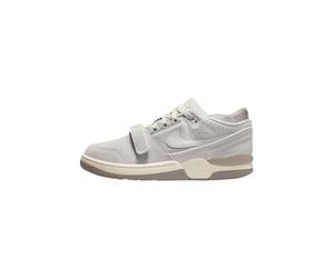 NIKE Air Alpha Force 88 Scarpe da Uomo (FN6594-001, Light Bone/Coconut Milk/Cobblestone), Osso chiaro/Latte di Cocco/Ciottoli, 41 EU