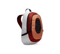 Nike - Air Backpack (17L) - Tasche-Rucksack OSFA weiss / orange