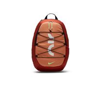 Nike - Air Backpack (21L) - Tasche-Rucksack OSFA orange / braun