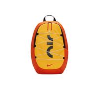 Nike - Air Backpack (21L) - Tasche-Rucksack OSFA rot / orange