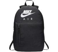 Nike Air Backpack - Durable Black Laptop Backpack for Men & Women | Stylish & Lightweight School Bag for College, Work, Travel, Gym