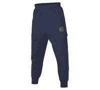 Nike Air Cargo Pant Midnight Navy Volt