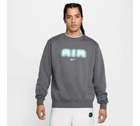 Nike Air Crew-Neck Herren T-Shirt, grau US: M