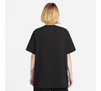NIKE W NSW TEE AIR BF BLACK, S