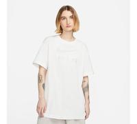 Nike Air Damen T-Shirt, weiß US: M