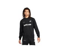Nike - Air - DM5207 - Herren-Sweatshirt, Schwarz , XL