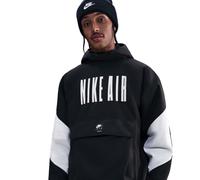 NIKE Air Filled Parka Herren 010 - black/white M