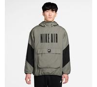 NIKE Air Filled Parka Herren 320 - light army/black M