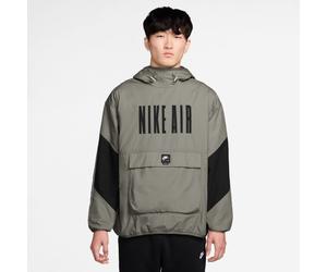 NIKE Air Filled Parka Herren 320 - light army/black XS