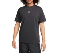 Nike Air Fit t-shirt T-Shirt M grau