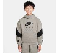 Nike Air Fleece Hoodie Kinder | beige | Kinder | M | HF8812-009 M