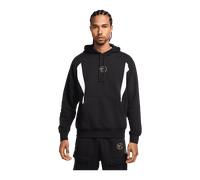 Nike Air Fleece Hoody F010 L schwarz