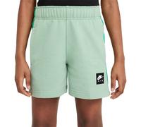 Nike Air Fleece Short Kinder | grün | Kinder | M | HF8808-037 M