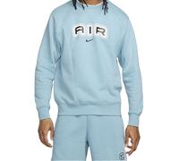 Nike Air Fleece Sweatshirt | blau | Herren | 2XL | HM0177/464 2XL