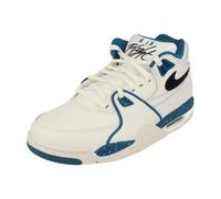 Nike Air Flight 89 Männer Turnschuhe Weiß EU 40,5 / UK 7