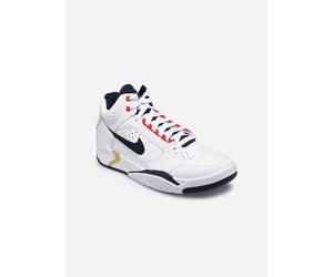 Nike - Air Flight Lite Mid - Weiß - Sneaker - Größe 44 1/2