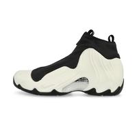 Nike Air Flightposite Weiß in Größe 42