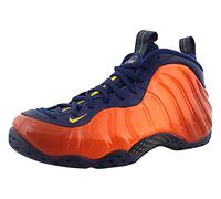 Nike Air Foamposite 1" Rugged Orange Herren Sneaker Schuhe CJ0303-400 43 EU