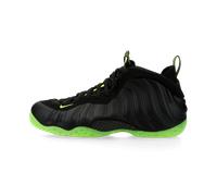 Nike Air Foamposite One (black / volt) - 43