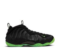 Nike Air Foamposite One "Black Volt" - Size: 41 Black/Volt