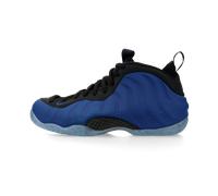 Nike Air Foamposite One (deep royal / deep royal / black / ice) - 40