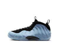 Nike Air Foamposite One Blau in Größe 43