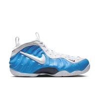 Nike Air Foamposite Pro "University Blue" - Size: 42 blue