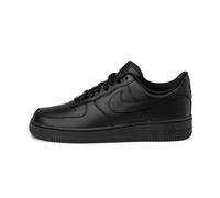 Nike Herrensneaker Air Force 1 '07 CW2288-001 Schwarz Größe 41