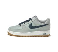 Nike Air Force 1 '07 41 / Light Smoke Grey / Armory Navy